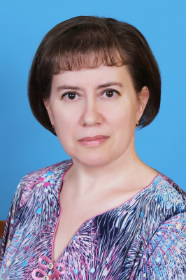 Педагогический работник Алексашкина Оксана Владимировна Педагогический работник Алексашкина Оксана Владимировна