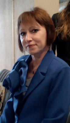 Педагогический работник Романенко Анна Николаевна Педагогический работник Романенко Анна Николаевна