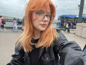Педагогический работник Федяшова Арина Станиславовна Педагогический работник Федяшова Арина Станиславовна