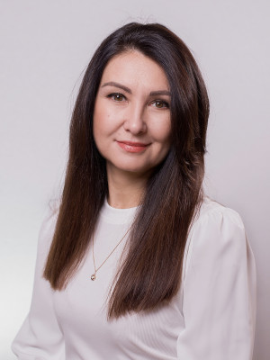 Педагогический работник Агаева Елена Александровна Педагогический работник Агаева Елена Александровна