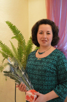Заместитель заведующего Новичкова Елена Адашалиевна Заместитель заведующего Новичкова Елена Адашалиевна
