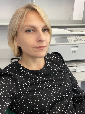 Педагогический работник Асранкулова Дарья Сергеевна Педагогический работник Асранкулова Дарья Сергеевна