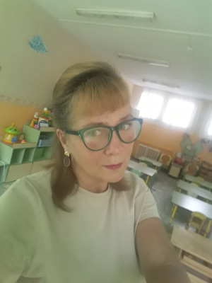 Педагогический работник Гуркина Светлана Анатольевна Педагогический работник Гуркина Светлана Анатольевна