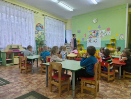 «День бабочек» «День бабочек».