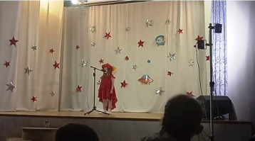 Спешим поделиться нашими успехами! Спешим поделиться нашими успехами!.