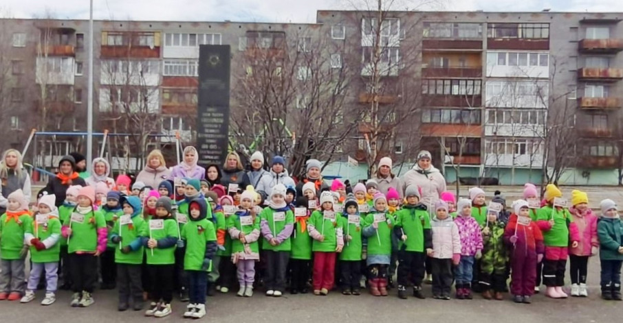 муниципальная акция «Деды расскажут – внуки запомнят» муниципальная акция «Деды расскажут – внуки запомнят».
